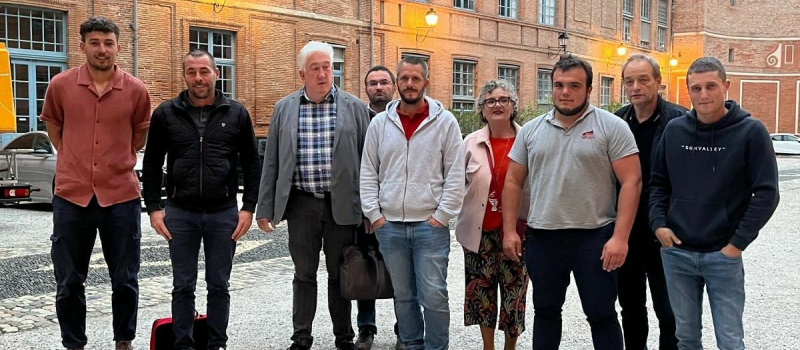 Fdsea et Jeunes Agriculteurs du Gers : aides agriculture biologique coriandre 2024
