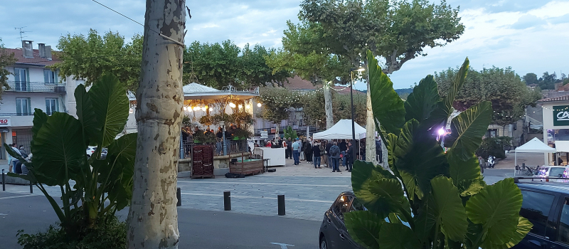 Les fêtes de Saint Matthieu sont lancées !