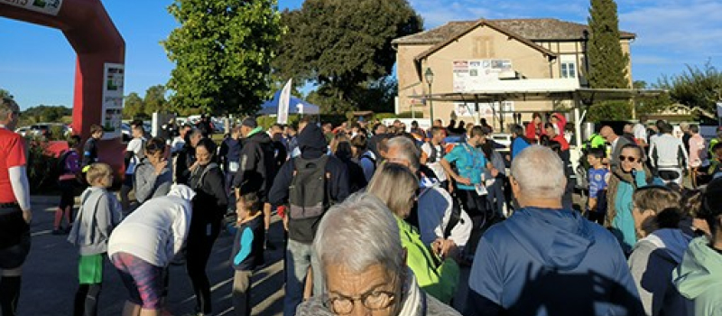 Raid des Molosses : Succès colossal