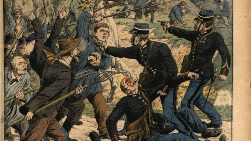 Séparation des Églises et de l’État