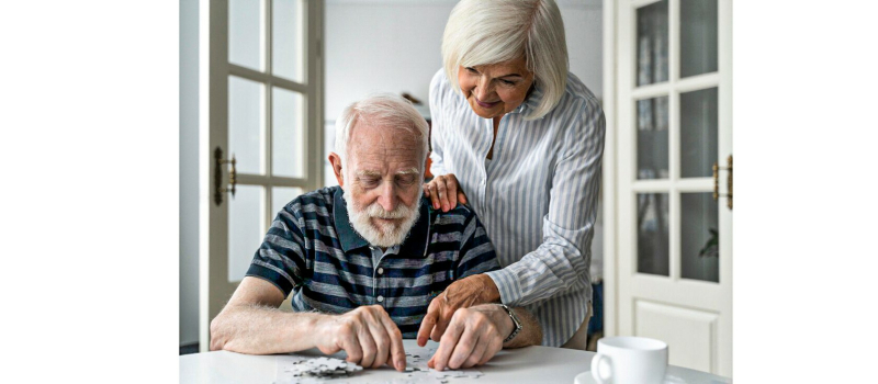 Journée Alzheimer le 03.10.2024 à l'hôpital de Nogaro: l'occasion d'en savoir plus sur la recherche et de faire un don