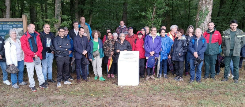 Les journées mémorielle Harkis Occitanie Mémoire