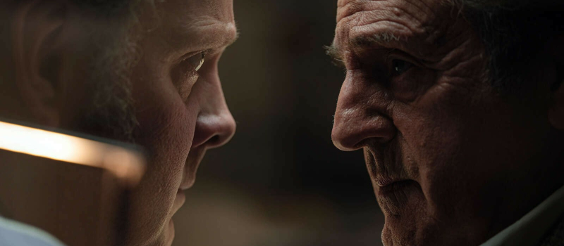 Cine Qua Non : programmation du mercredi 25 septembre au mardi 1er octobre 2024