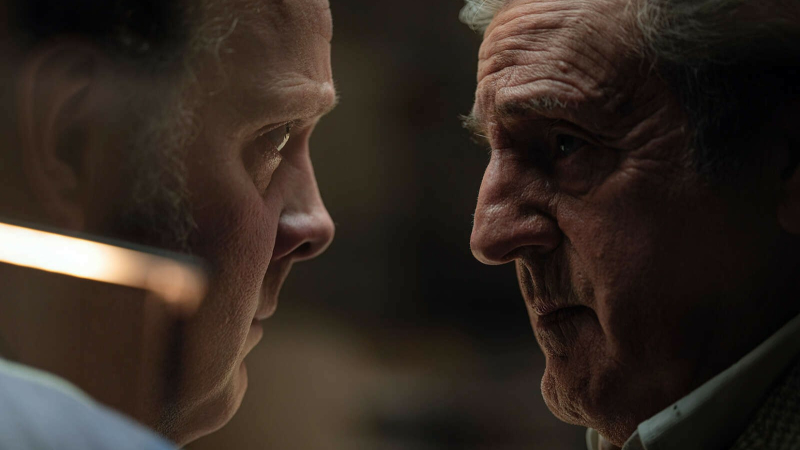 Cine Qua Non : programmation du mercredi 25 septembre au mardi 1er octobre 2024