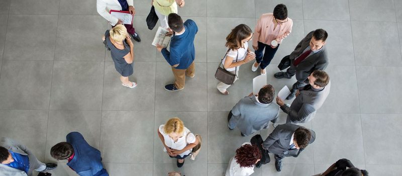 Ressources humaines: le Département présent au Salon de l’Emploi Public et de la Mobilitéavec une quinzaine de postes à pourvoir