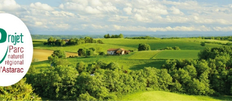 A la découverte du projet du Parc Naturel Régional de l'Astarac
