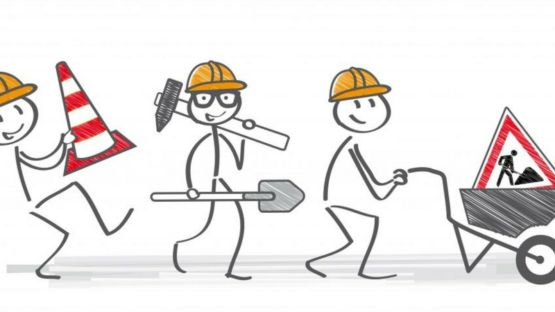 Travaux ENEDIS : modifications de circulation