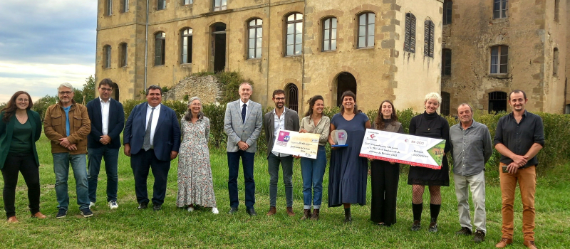 Le projet "Tour de la biodiversité" est officiellement lancé !