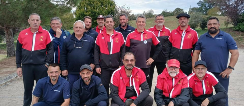 Championnat des clubs