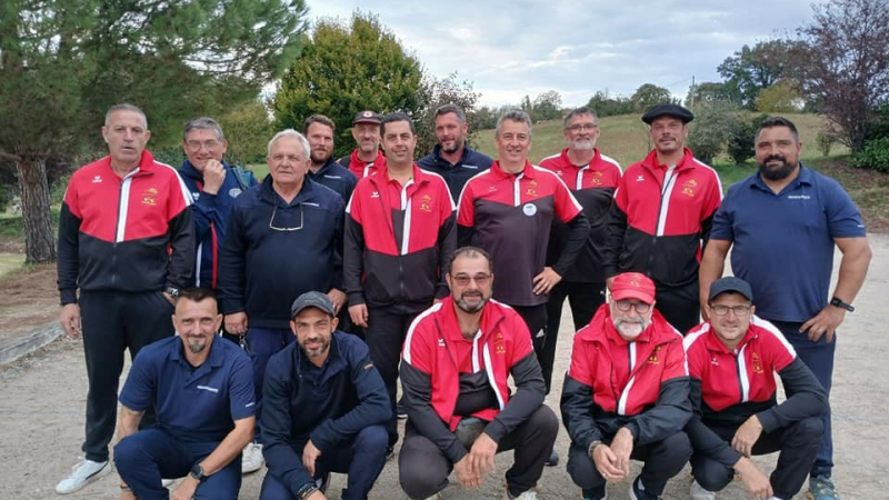 Championnat des clubs