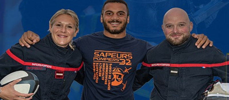 Le futur des secours gersois
