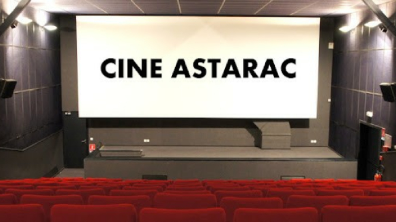 Cinéma de l'Astarac