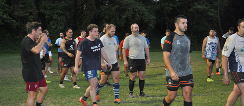 UAV Rugby : Coelho, le point de la victoire