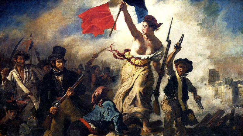 Conférence de la section locale de la société archéologique du Gers : deux Vicois dans la Révolution française