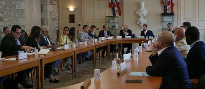 Territoire de l industrie phase 2