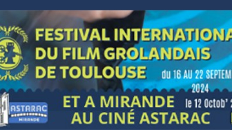 L'esprit Grolandais ne connaît pas de frontières...