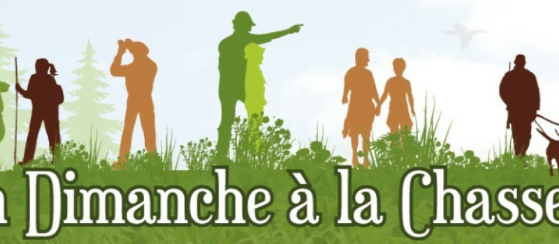 Opération Dimanche à la chasse