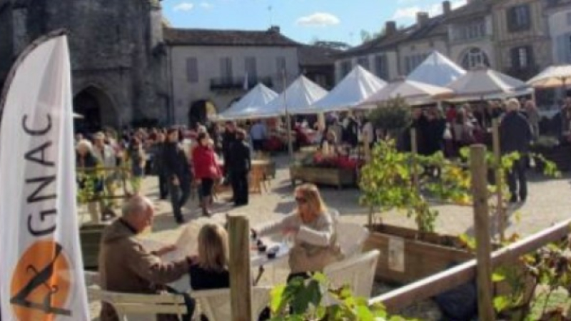 La Flamme de l'Armagnac  Du 26 Octobre 2024 au 28 Février 2025