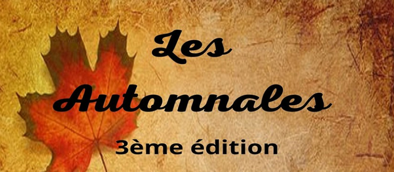 Les automnales font étape à Bivès