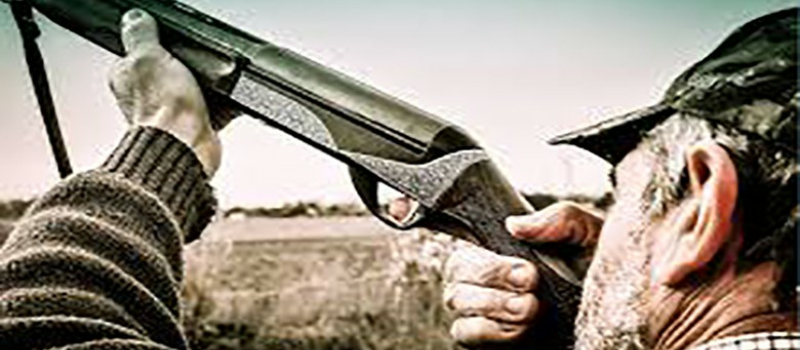 Chasseurs, anciens chasseurs, tireurs sportifs pensez à déclarer vos armes.