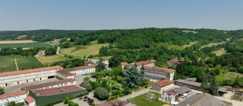 plusieurs sorties dans un objectif d'intégration
