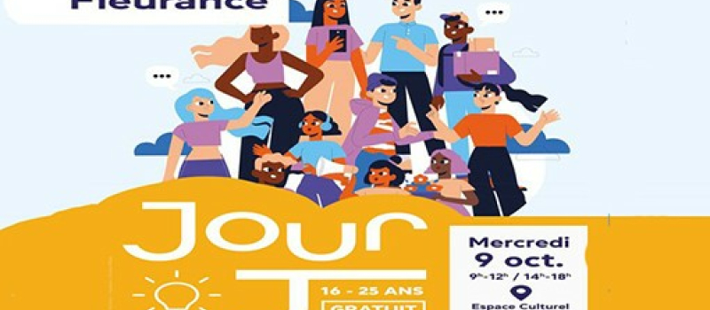 Une journée dédiée aux jeunes