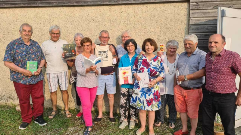 La rentrée des Gasconnades !