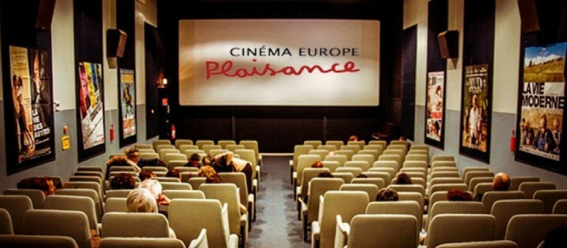 Cinéma Europe