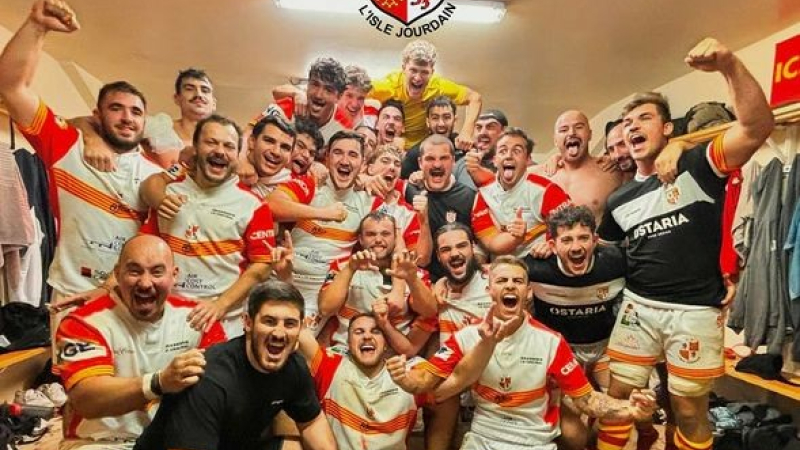 USL : avec un Dan Faasen des grands jours