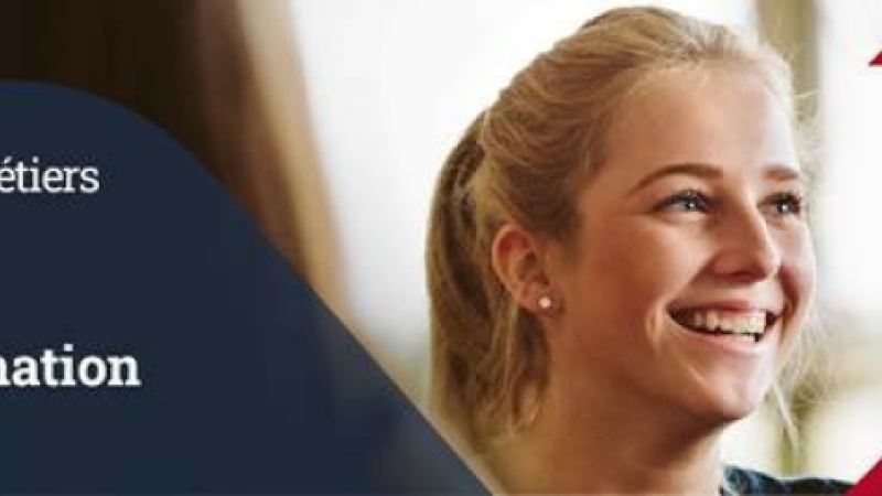 Journée "Dernières Offres" à CMA Formation Pavie – 250 contrats d'apprentissage disponibles !