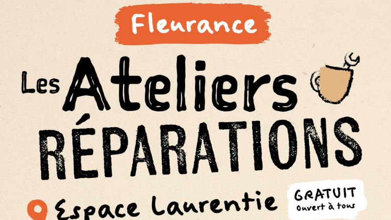 Une affaire qui tourne rond