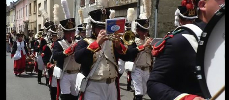750 ans de la Bastide