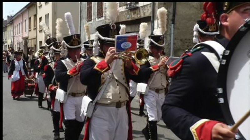 750 ans de la Bastide