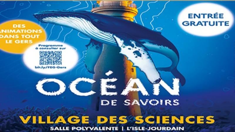 La Fête de la science