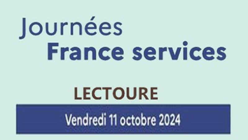 Le CCAS à votre service