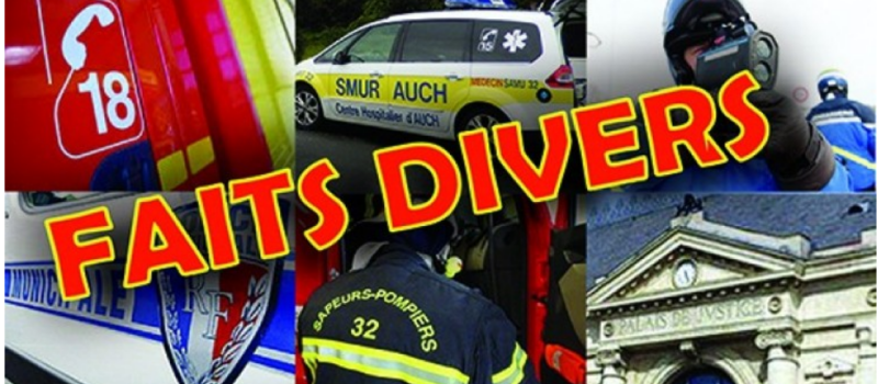 Pompiers, Enedis, service des routes, gendarmerie mobilisés autour de la tempête