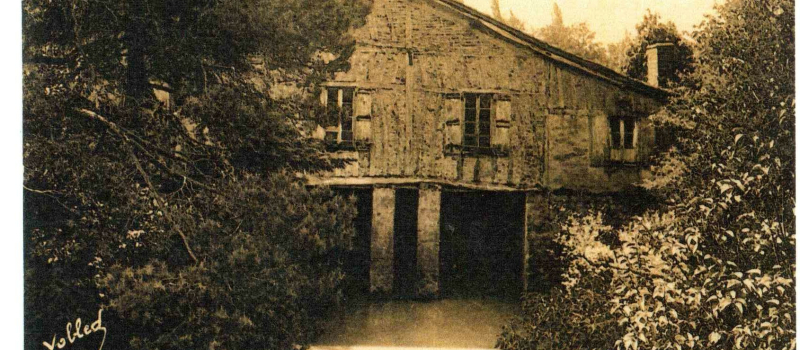 Tout savoir sur les moulins de Dému !