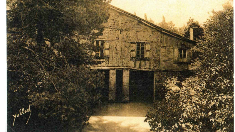 Tout savoir sur les moulins de Dému !