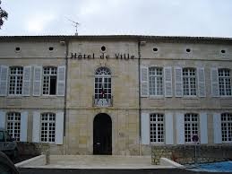 Mairie de Condom