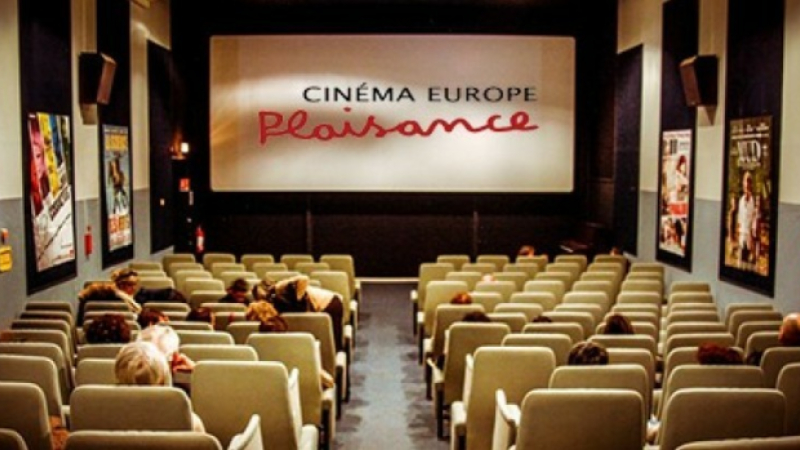 Cinéma l'Europe