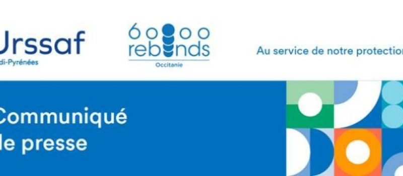 L'URSSAF et 60 000 rebonds