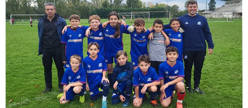 FCM :la réserve confirme sa bonne dynamique !