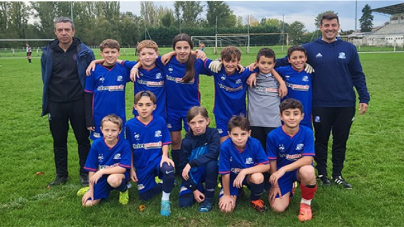 FCM :la réserve confirme sa bonne dynamique !