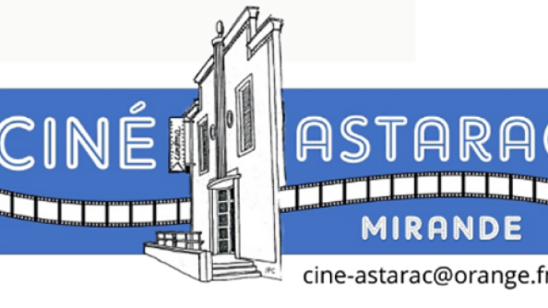 Cinéma de l ' Astarac
