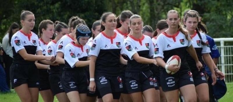 EAB XV, récapitulatif du week-end