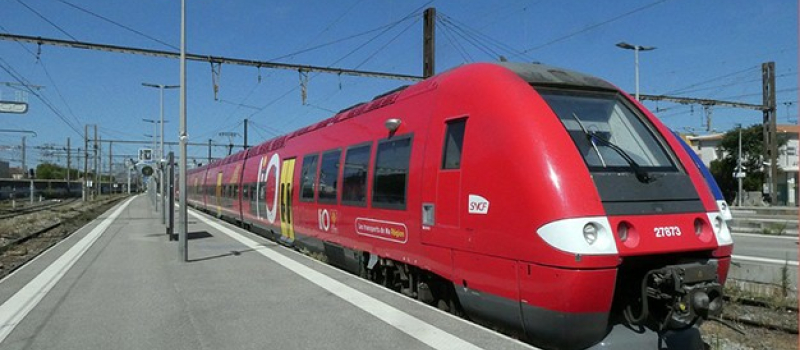 SNCF La ligne Auch-Toulouse fortement perturbée
