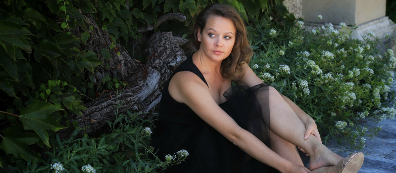 Dernière heure: une soprano de l'Opéra de Paris en concert à Pouydraguin