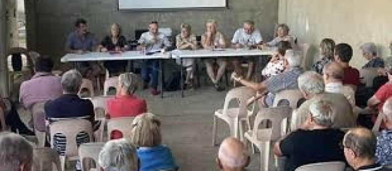 La convivialité à Grazamis