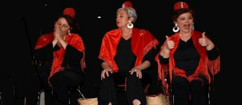Du théâtre désopilant face à la vraie vie