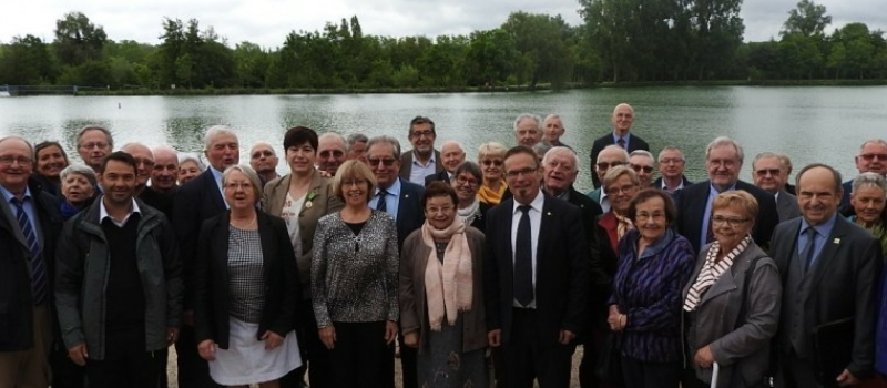 Signature d'une convention qui a du sens